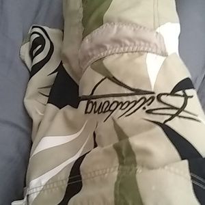 Vintage BillaBong Boardshorts